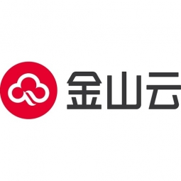Kingsoft Cloud Logo